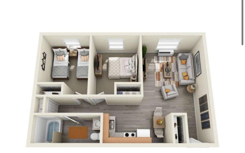 PSU MAIN - DOWNTOWN -