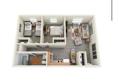 PSU MAIN - DOWNTOWN -