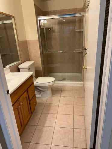 RUTGERS...Master bedroom available