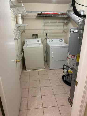 RUTGERS...Master bedroom available