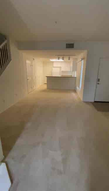 Roommate needed 3B townhome Irvine