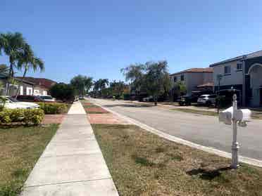 Efficiency West Kendall
