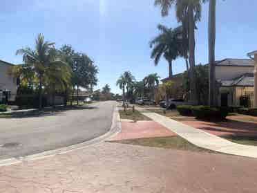 Efficiency West Kendall