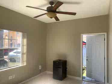 Efficiency West Kendall