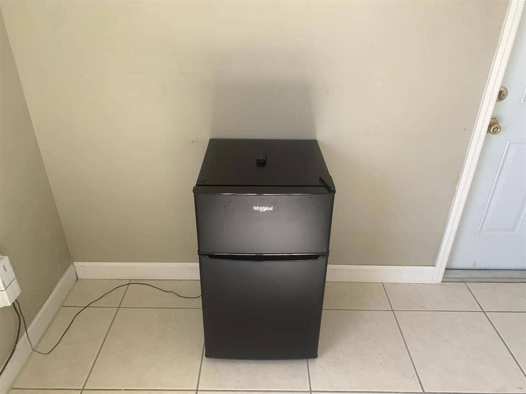 Efficiency West Kendall