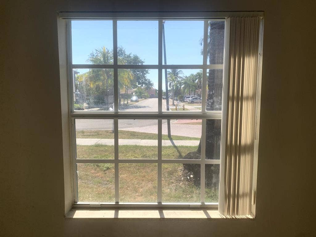 Efficiency West Kendall