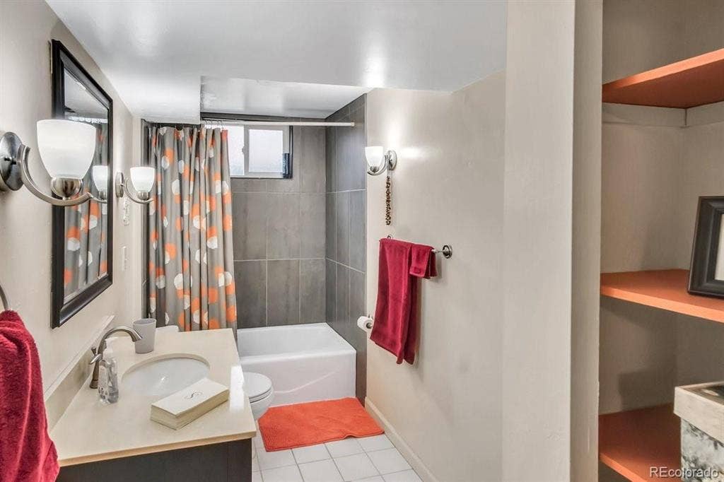 Active & Social Co-Living Home Room