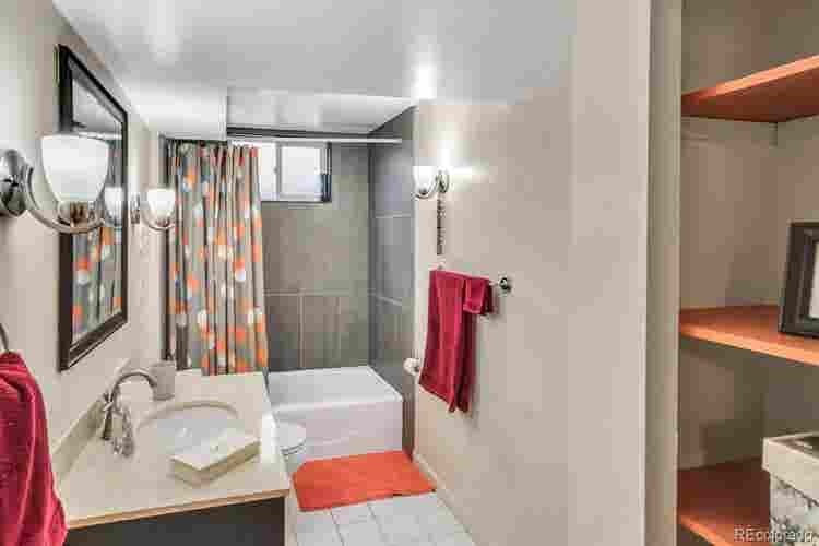 Active & Social Co-Living Home Room