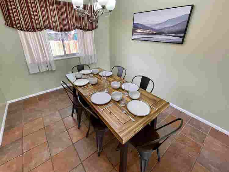 Active & Social Co-Living Home Room