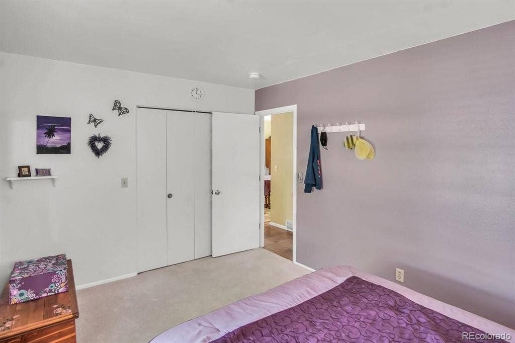 Active & Social Co-Living Home Room