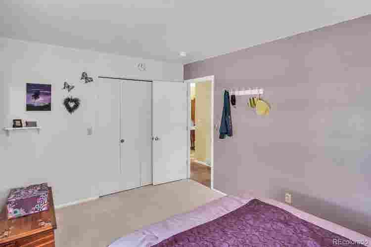 Active & Social Co-Living Home Room