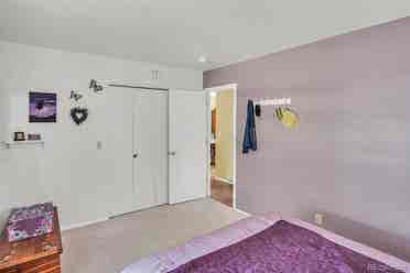 Active & Social Co-Living Home Room