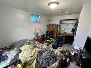 Active & Social Co-Living Home Room