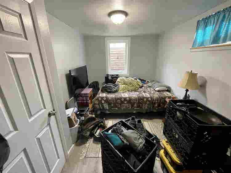 Active & Social Co-Living Home Room