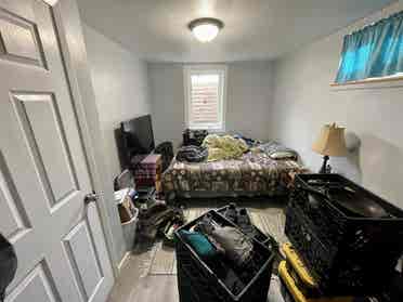 Active & Social Co-Living Home Room
