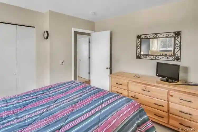 Active & Social Co-Living Home Room