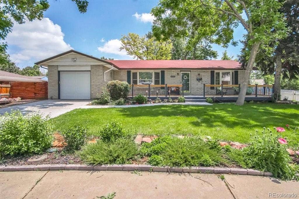 Active & Social Co-Living Home Room