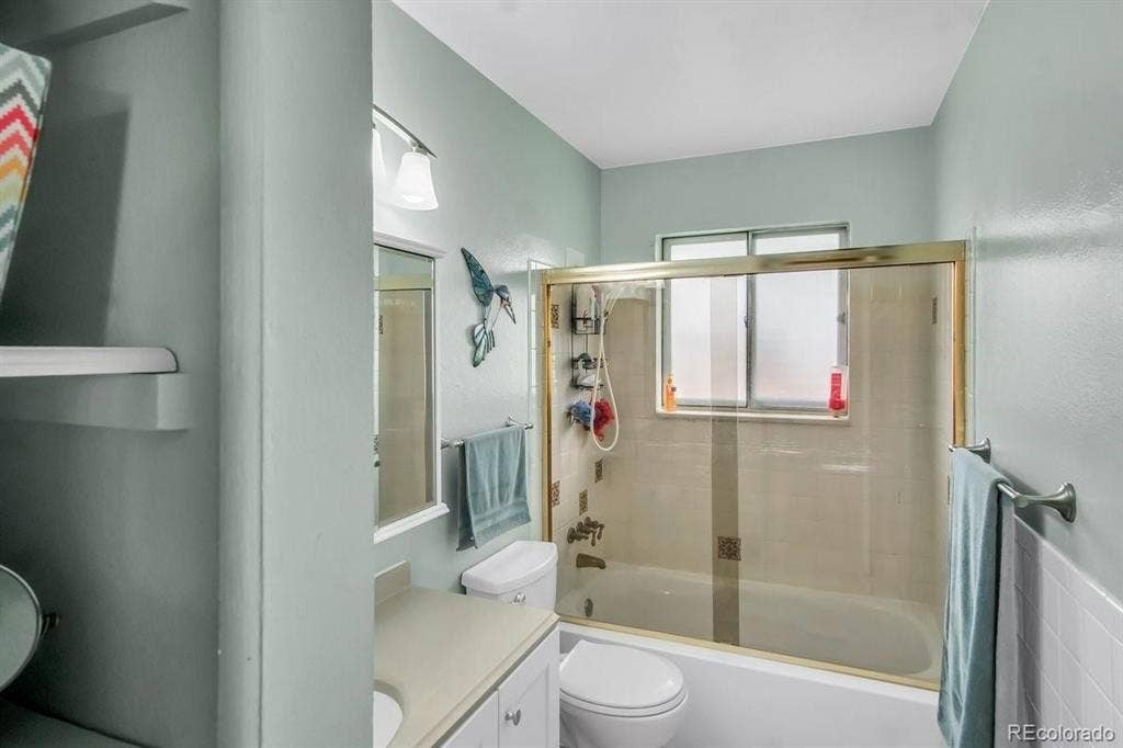 Active & Social Co-Living Home Room