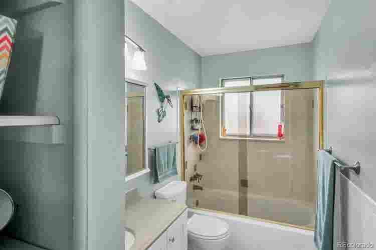 Active & Social Co-Living Home Room