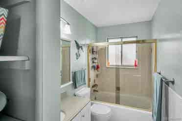 Active & Social Co-Living Home Room