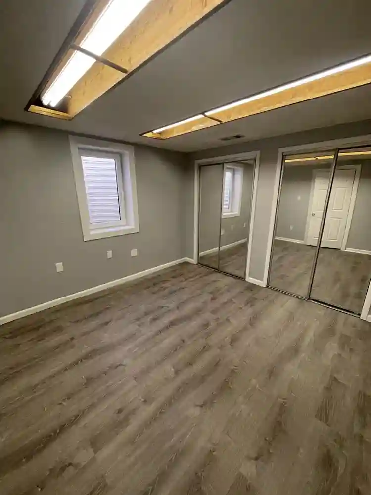 Active & Social Co-Living Home Room
