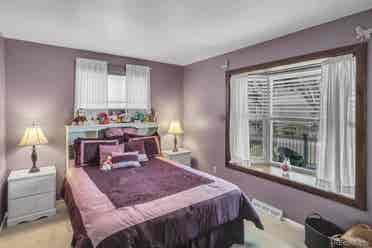 Active & Social Co-Living Home Room