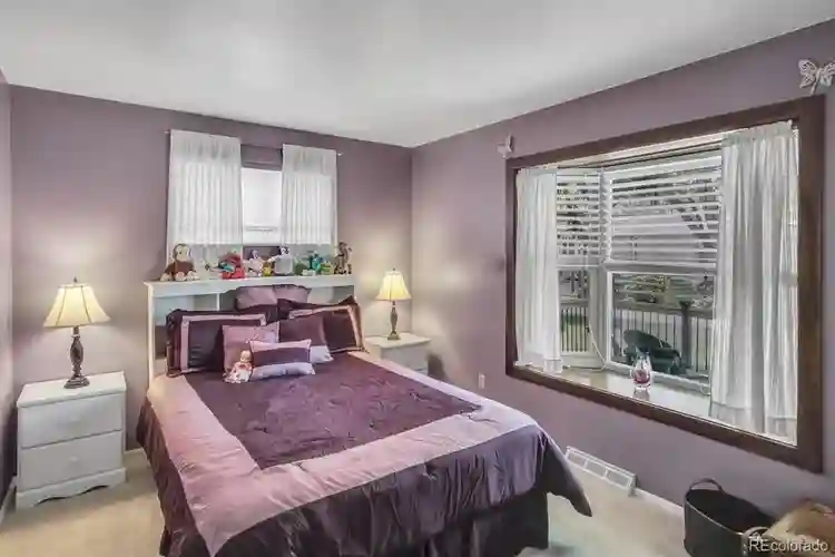 Active & Social Co-Living Home Room