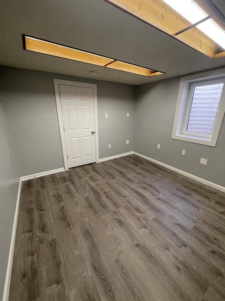 Active & Social Co-Living Home Room