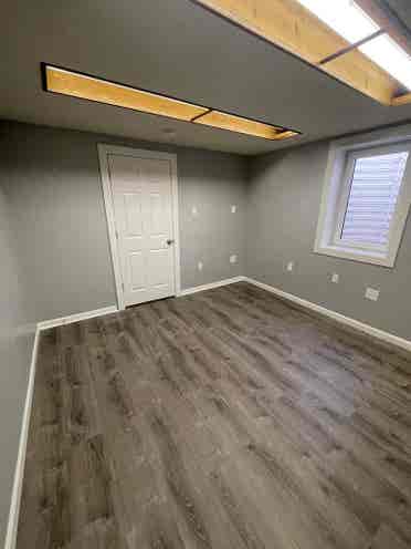 Active & Social Co-Living Home Room