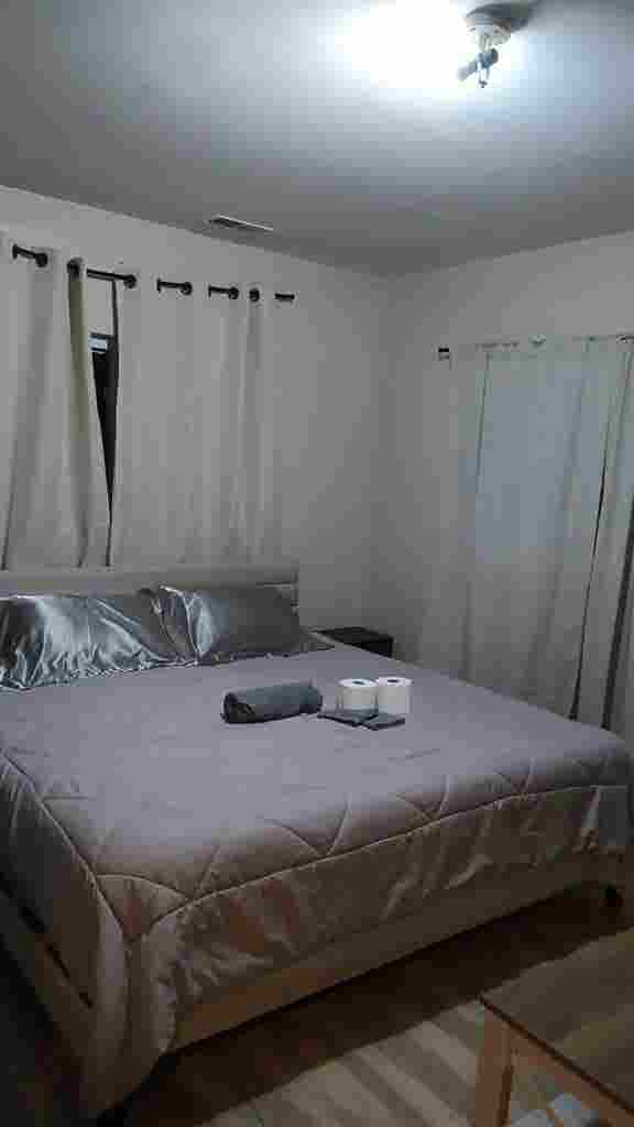 Furnished Private BR| Move-In Ready