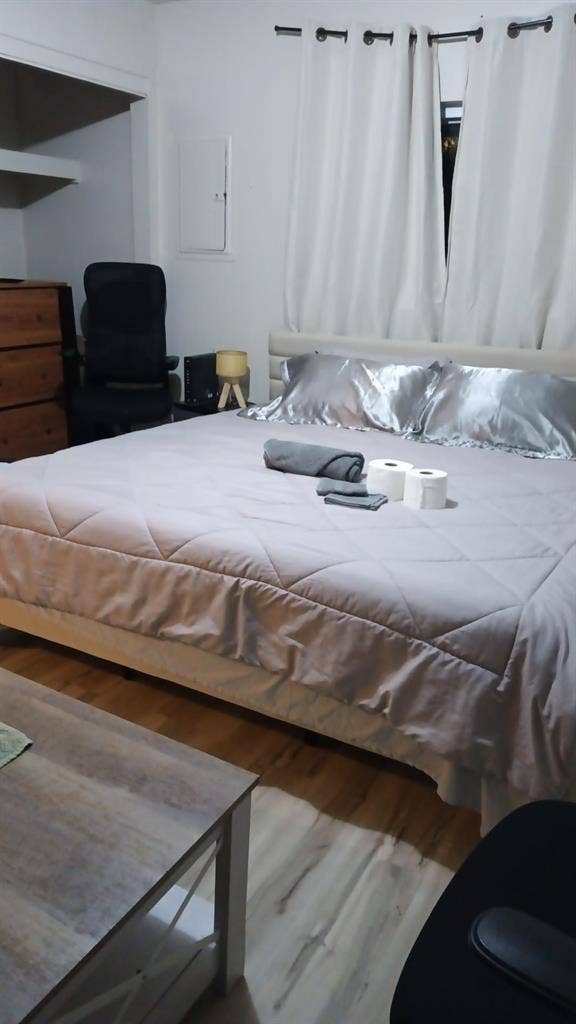 Furnished Private BR| Move-In Ready