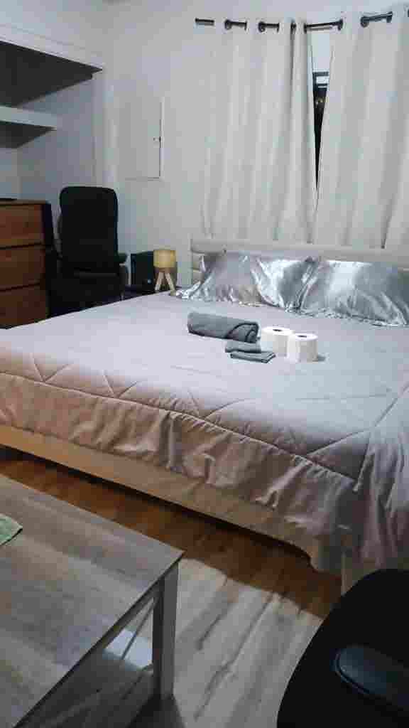 Furnished Private BR| Move-In Ready