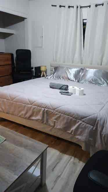 Furnished Private BR| Move-In Ready