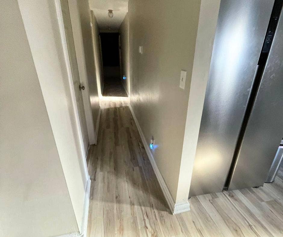 Furnished Private BR| Move-In Ready