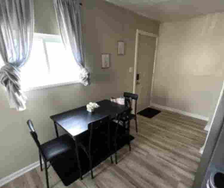 Furnished Private BR| Move-In Ready