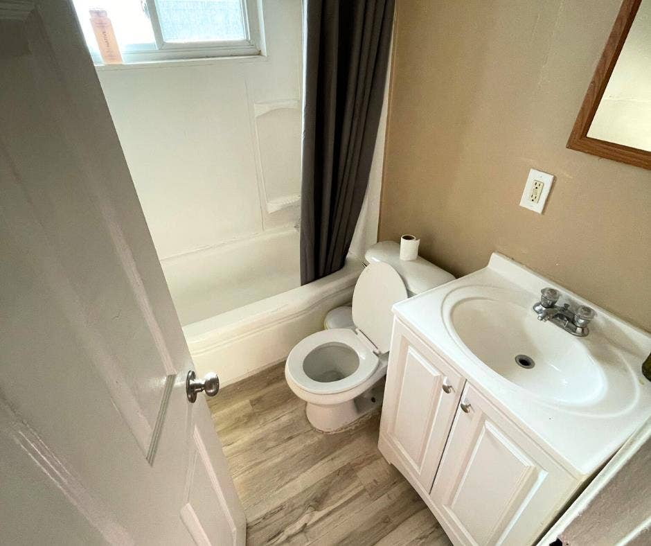 Furnished Private BR| Move-In Ready