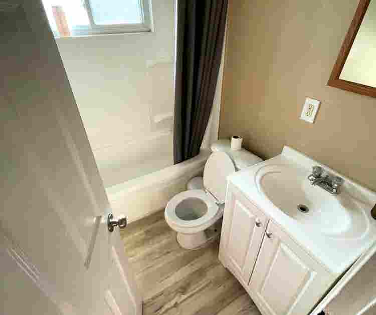 Furnished Private BR| Move-In Ready