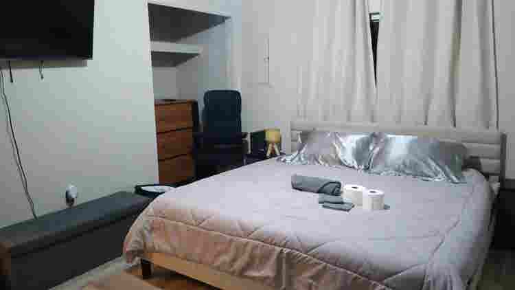 Furnished Private BR| Move-In Ready