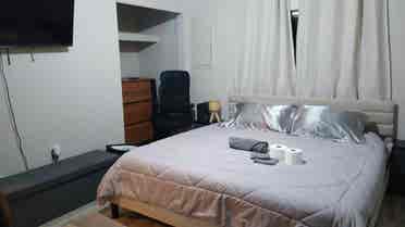 Furnished Private BR| Move-In Ready