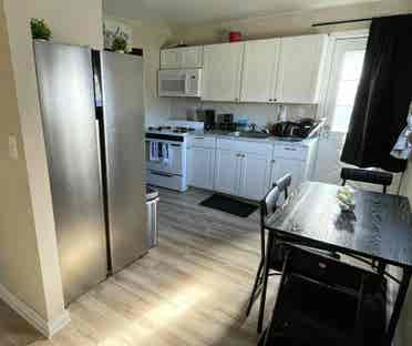 Furnished Private BR| Move-In Ready