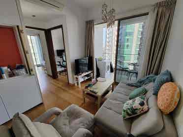 New Listing at Somerset