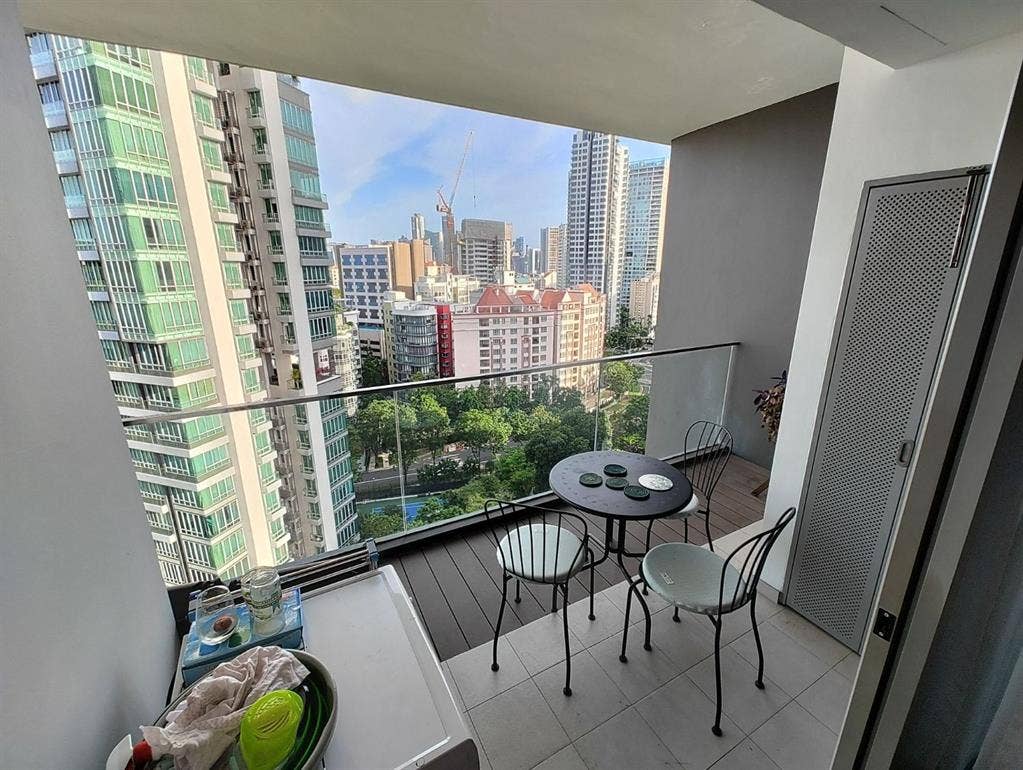 New Listing at Somerset