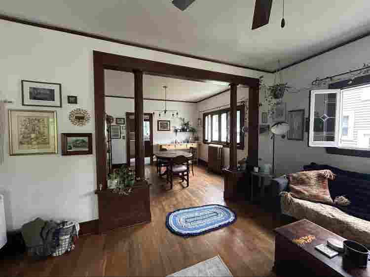 Room for Rent on Westside of GR