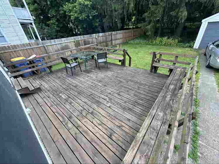 Room for Rent on Westside of GR