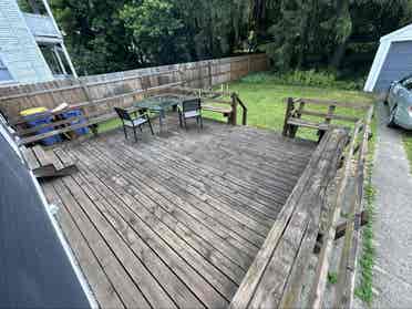Room for Rent on Westside of GR