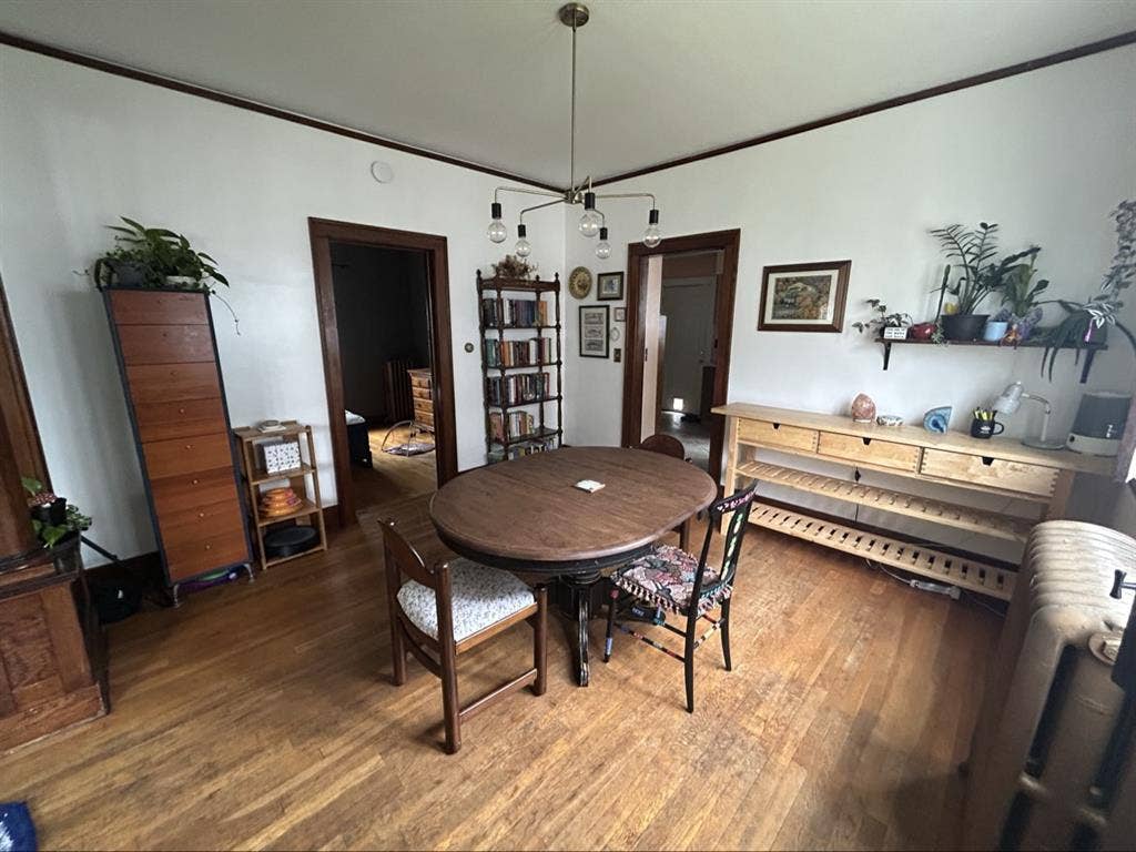 Room for Rent on Westside of GR