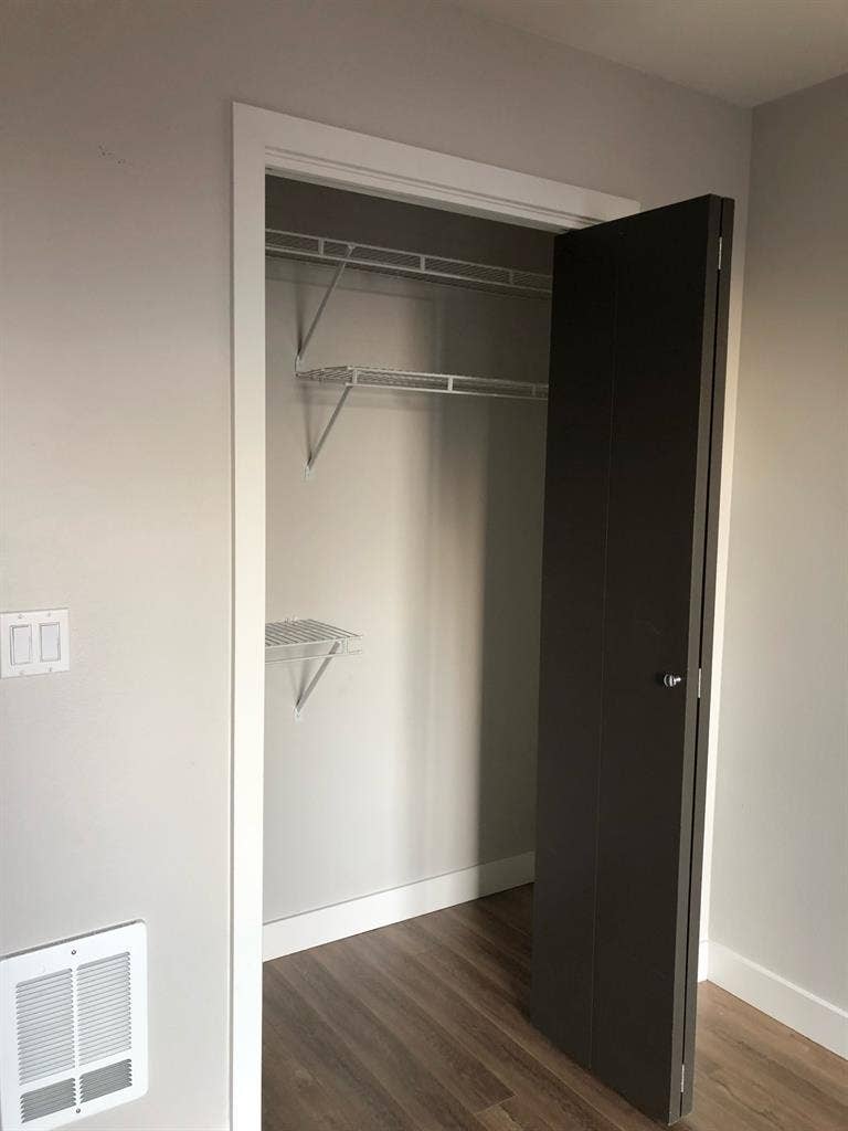 1B condo in Belltown for rent
