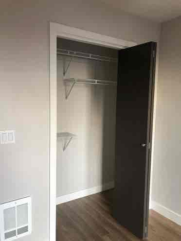 1B condo in Belltown for rent