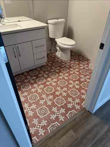 1B condo in Belltown for rent