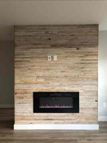 1B condo in Belltown for rent